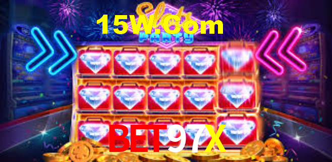 APP rápido e leve da Bet97X