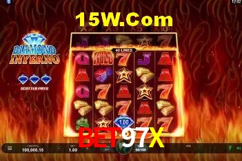 Bônus e promoções da Bet97X