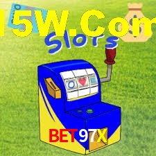 Cashback e recargas na Bet97X