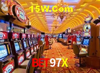 Jogos populares e pagamentos rápidos na Bet97X